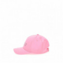GUESS Gorra Rosa V5GZ01 WO08O-PSPK