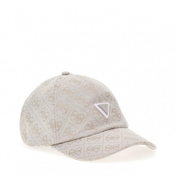 GUESS Gorra Gris V5GZ03 WH492-FJ7S