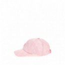 GUESS Gorra Rosa V5GZ03 WH492-F6EY
