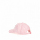 GUESS Gorra Rosa V5GZ03 WH492-F6EY