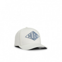 HUGO Gorra Blanco 50539552-102