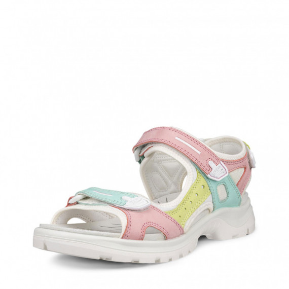 ECCO Sandalias Offroad Rosas 06956361156-OLD Rose-emerald-sun