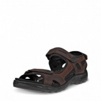 ECCO Sandalias Offroad Marrones 06956458290-MOCHA-MOCHA