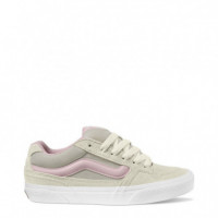 VANS Zapatillas Rosas VN0007P9O3N1-03N1