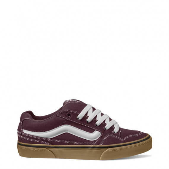 VANS Zapatillas Burdeos VN000CSP4QU1-4QU1