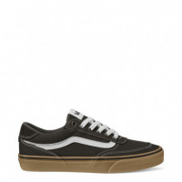 VANS Zapatillas Marrones VN000D7QD4C1-D4C1
