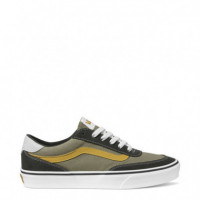 VANS Zapatillas Verdes VN000D7QKCZ1-KCZ1