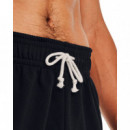 UNDER ARMOUR Pantalón Corto Rival Terry 1382427-001