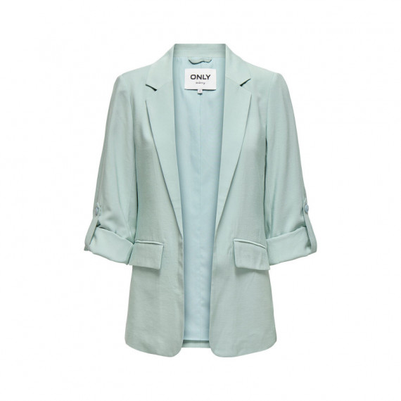 ONLY Blazer Gris 15310839-GRAY Mist
