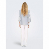 ONLY Blazer Marina 15312199-CORONET Blue