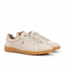 FLUCHOS Zapatos Lenox Blancos F2220-DELBUCK HIELO+COM2