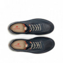 FLUCHOS Zapatos Lenox Marinos F2221-MENORCA OCEANO+COM3