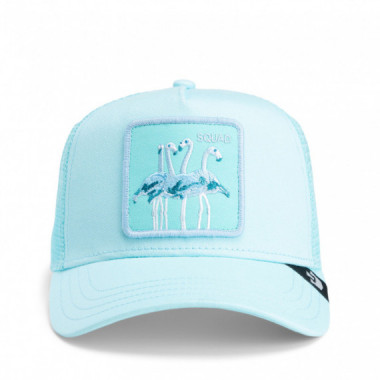 GOORIN BROS Gorra Celeste 101-1883-LBL