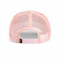 GOORIN BROS Gorra Rosa 101-1884-COR
