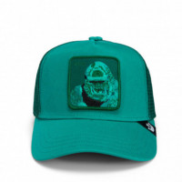 GOORIN BROS Gorra Verde 101-1885-EMR