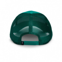 GOORIN BROS Gorra Verde 101-1885-EMR