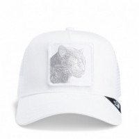 GOORIN BROS Gorra Blanca 101-1886-WHI