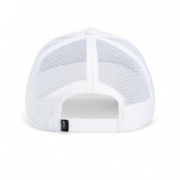 GOORIN BROS Gorra Blanca 101-1886-WHI