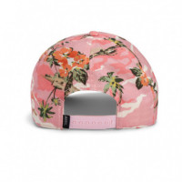 GOORIN BROS Gorra Rosa 101-1910-COR