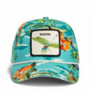GOORIN BROS Gorra Multicolor 101-1911-SEA
