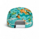 GOORIN BROS Gorra Multicolor 101-1911-SEA