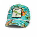 GOORIN BROS Gorra Multicolor 101-1911-SEA