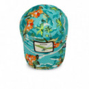 GOORIN BROS Gorra Multicolor 101-1911-SEA