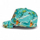 GOORIN BROS Gorra Multicolor 101-1911-SEA