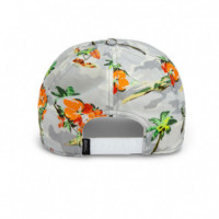 GOORIN BROS Gorra Blanca 101-1913-WHI