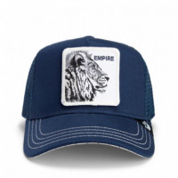 GOORIN BROS Gorra Marina 101-1949-NVY