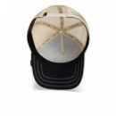 GOORIN BROS Gorra Blanca 101-1972-CRE