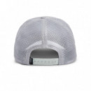 GOORIN BROS Gorra Gris 101-1975-GRY