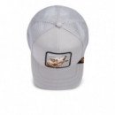 GOORIN BROS Gorra Gris 101-1975-GRY