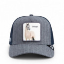 GOORIN BROS Gorra Marina 101-2016-NVY