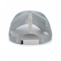 GOORIN BROS Gorra Gris 101-2123-GRY