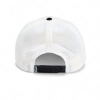 GOORIN BROS Gorra Blanca 101-2127-CRE