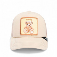 GOORIN BROS Gorra Khaki 201-0069-KHA