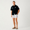 PEPE JEANS Bañador Rbr Motor Blanco RMB10005-800