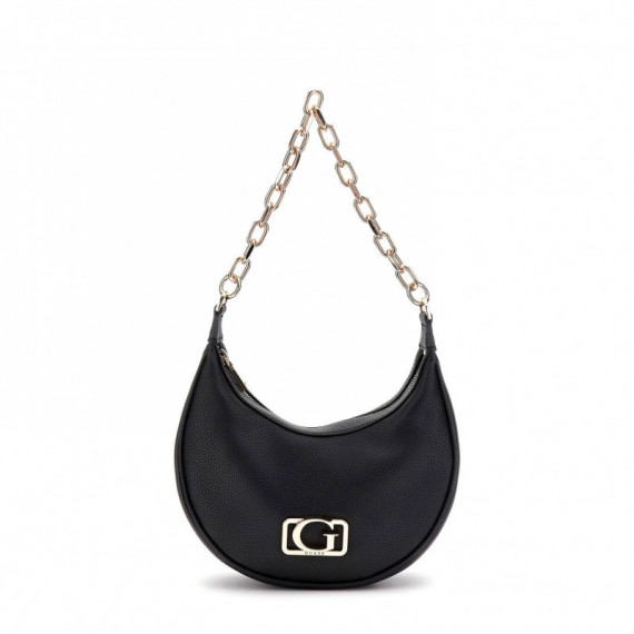 GUESS Bolso Anadela Negro HWBG9642010-BLA