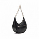 GUESS Bolso Anadela Negro HWBG9642010-BLA