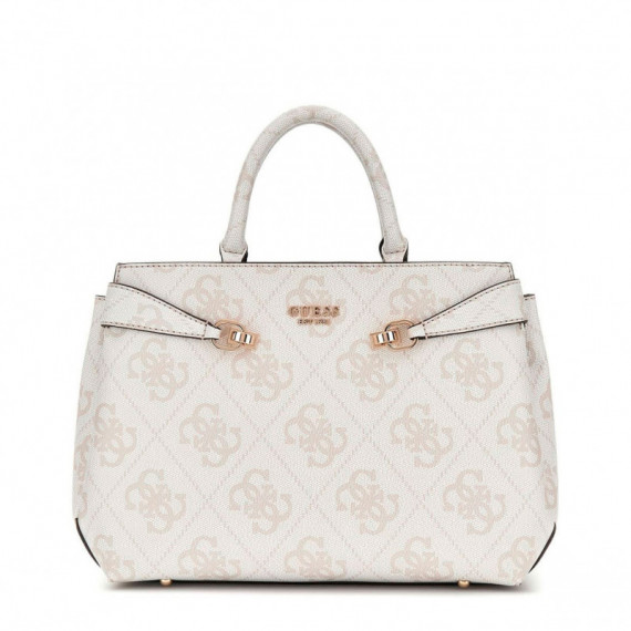 GUESS Bolso Lorelei Blanco HWOS9639060-BNN