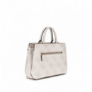 GUESS Bolso Lorelei Blanco HWOS9639060-BNN