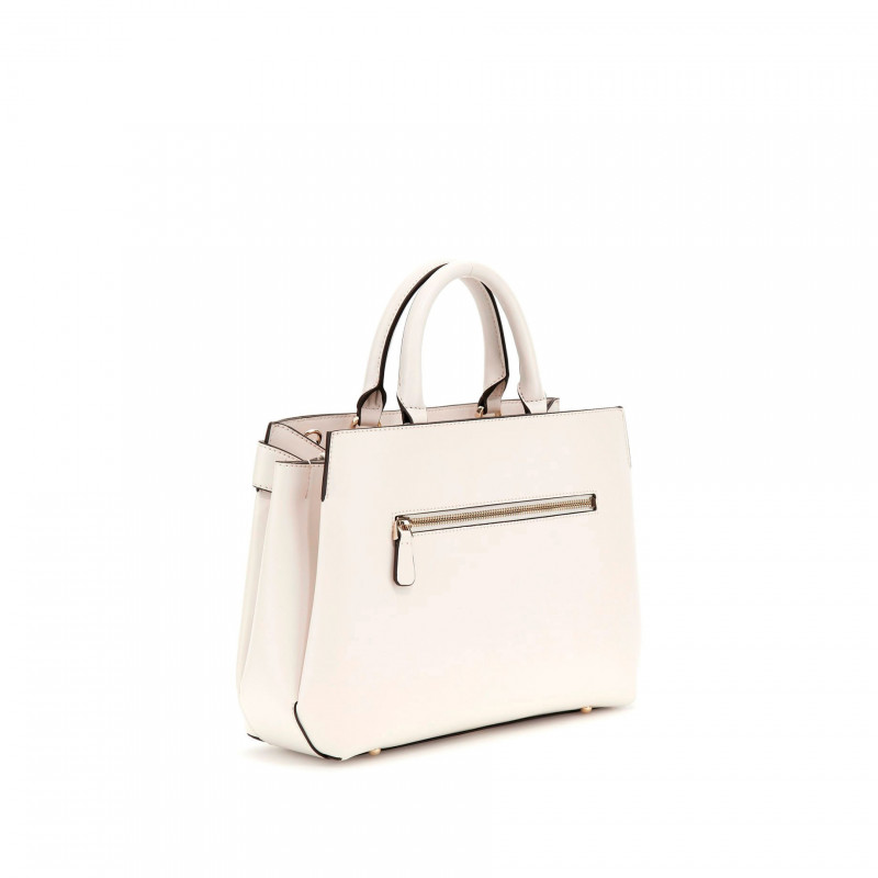 GUESS Bolso Lorelei Blanco HWVG9639060-BON Guanxe Atlantic
