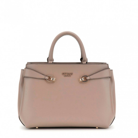 GUESS Bolso Lorelei Blanco HWVG9639060-DRT