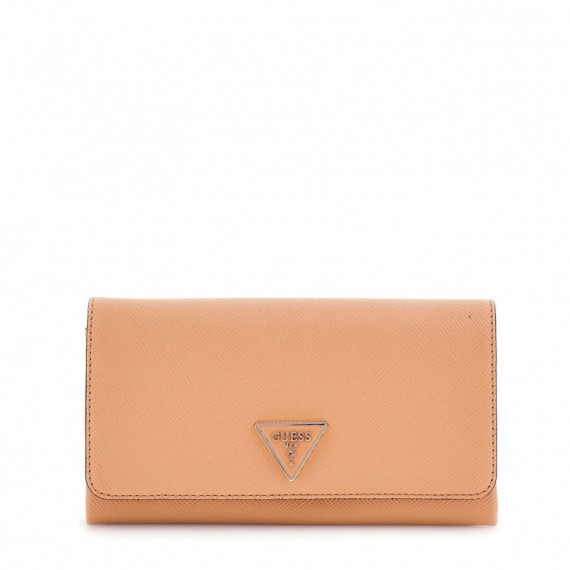 GUESS Bolso Noelle Beige HWZG7879750-BEI