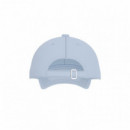 GUESS Gorra Celeste W5GZ15 WEGD0-A719