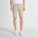 ANTONY MORATO Shorts Beige MMDS00076 FA760028-2081