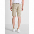 ANTONY MORATO Shorts Beige MMDS00076 FA760028-2081