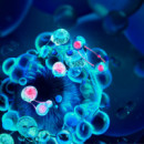 BIOTHERM Blue Peptides Bálsamo para Contorno de Ojos y Labios, 15ML