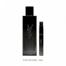 YVESSAINTLAURENT Myslf Cofre de Regalo